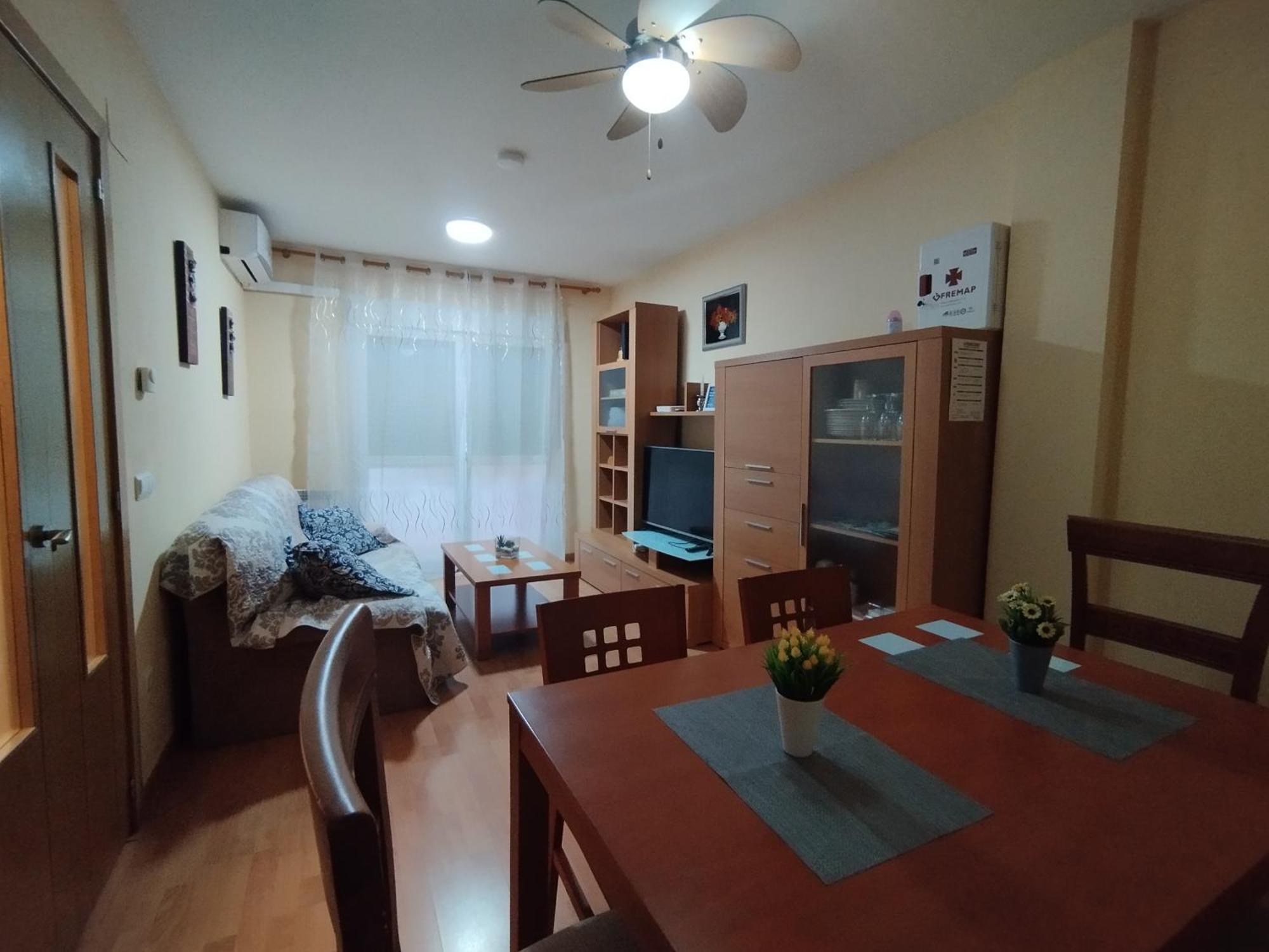 Apartamento Alhondiga Hervás Exterior foto
