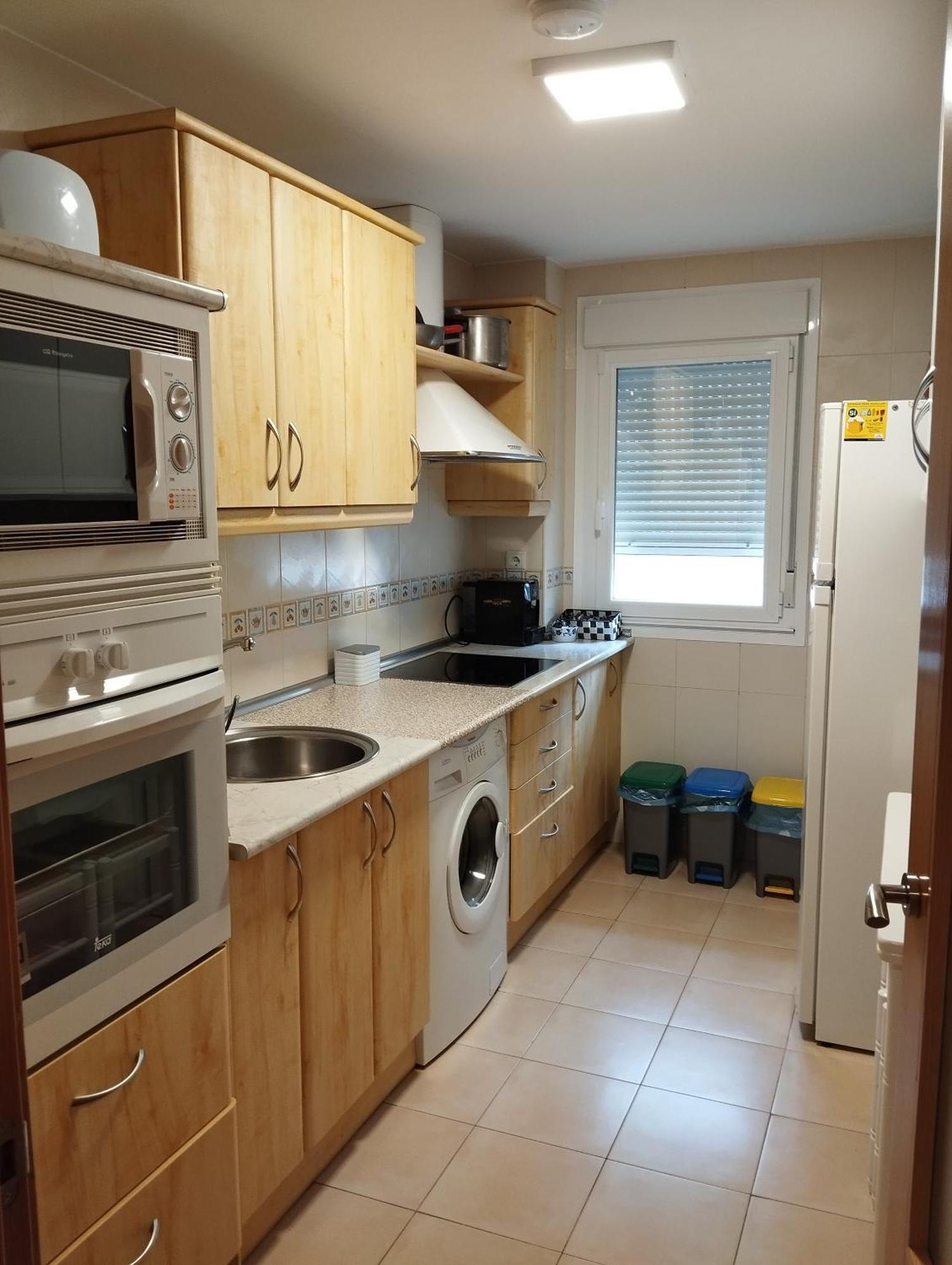 Apartamento Alhondiga Hervás Exterior foto