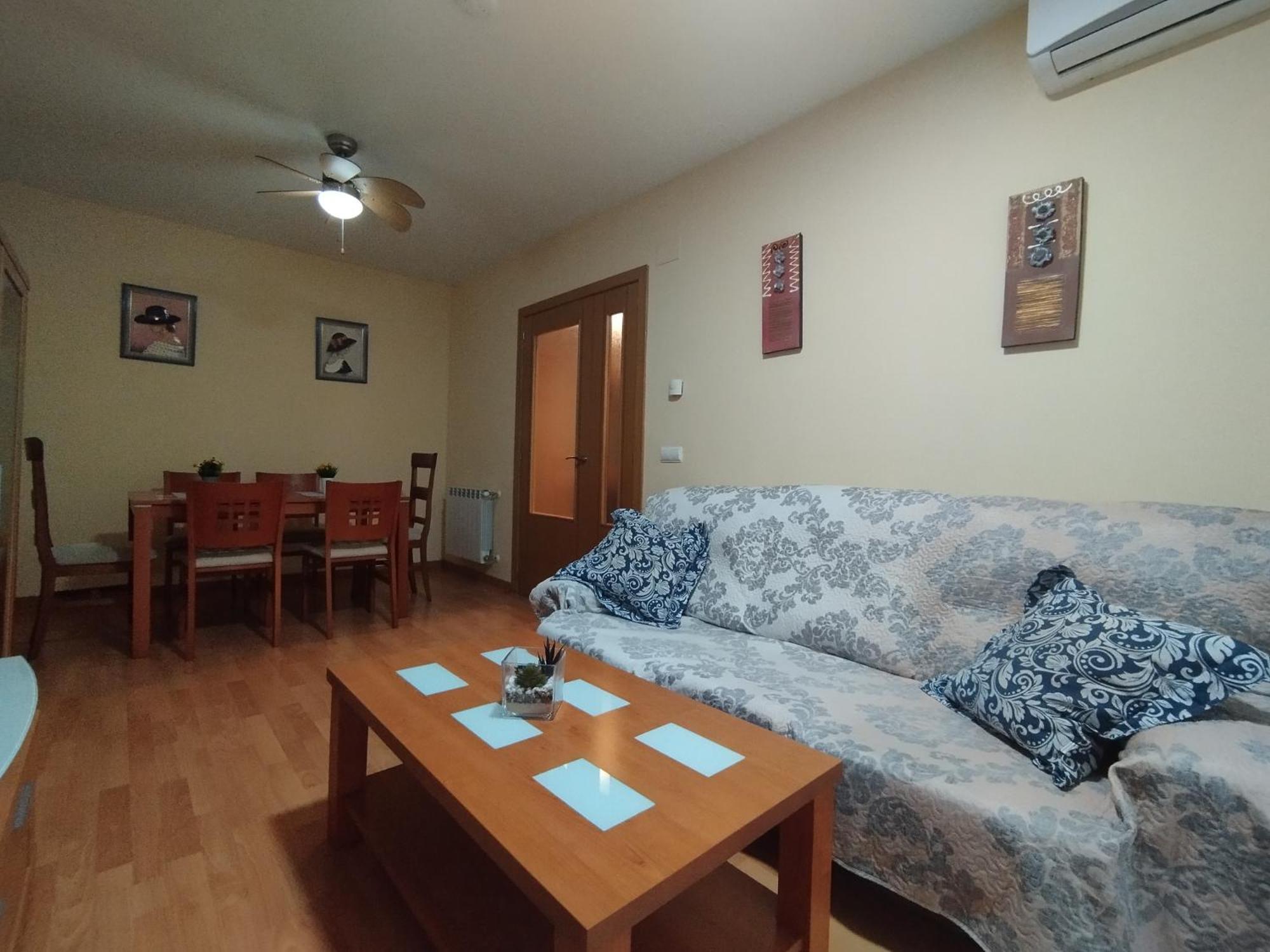 Apartamento Alhondiga Hervás Exterior foto