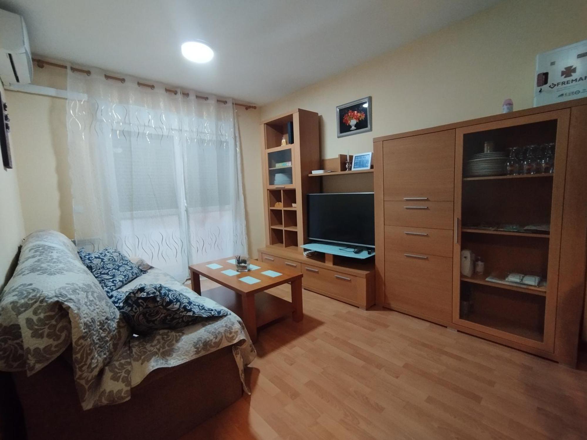 Apartamento Alhondiga Hervás Exterior foto